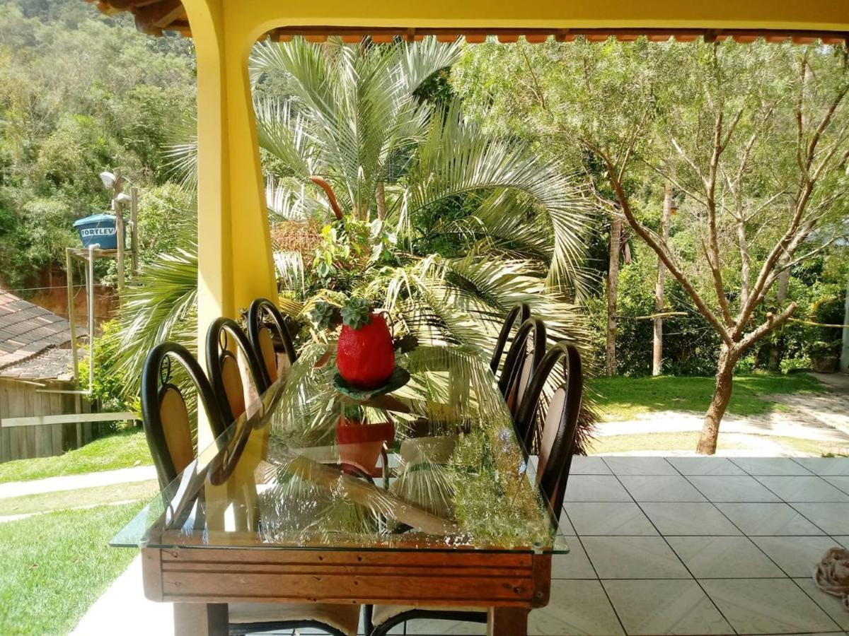Casa Com Flores بيدرا أزول المظهر الخارجي الصورة