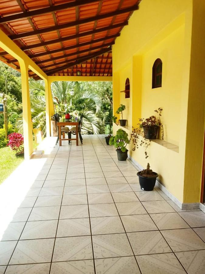Casa Com Flores بيدرا أزول المظهر الخارجي الصورة